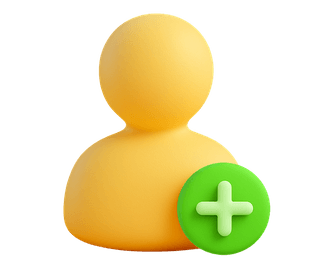 Profition registration page for creating a trading account